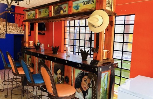 Tlajomulco de Zuniga House | Hacienda Santa Lucía