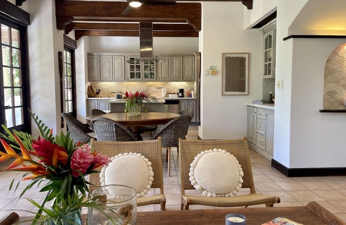 Tamarindo House | Hacienda Pinilla Poolside Villa