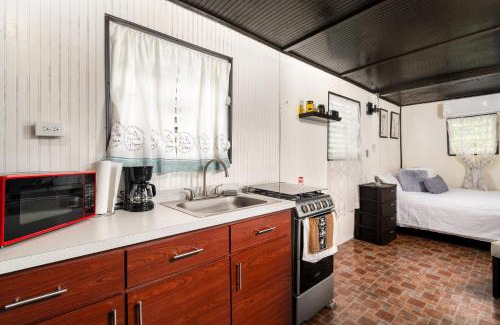 Maunabo Apartment | Hacienda Posada de Amor