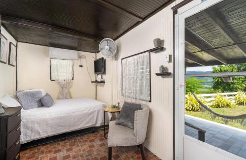 Maunabo Apartment | Hacienda Posada de Amor