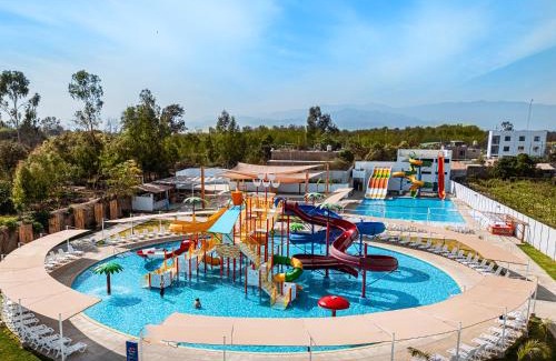 San Juan Bautista Resort | Hacienda San Juan Resort