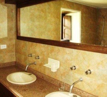 Porvenir Hotel | Hacienda Santa Ana