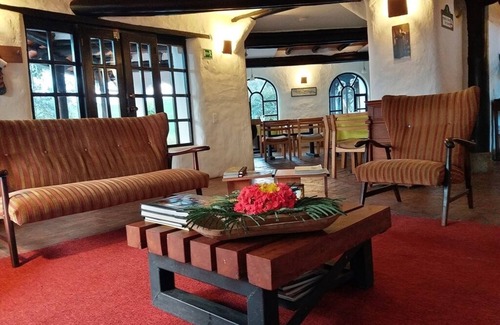 Tambillo Other | Hacienda Sierra Alisos, andean spot where time stands still!