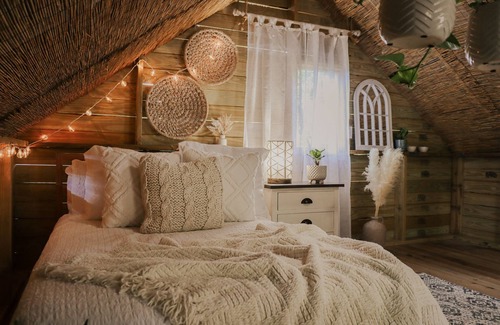 Monte Grande House | Hacienda Tres Casitas