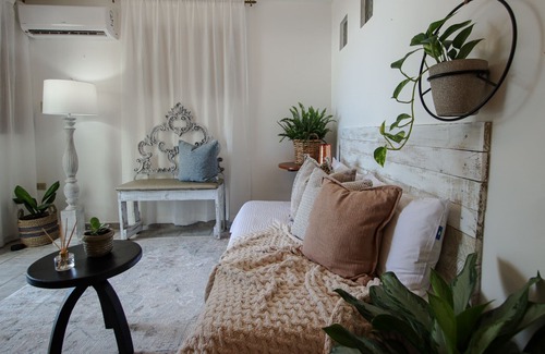 Monte Grande House | Hacienda Tres Casitas