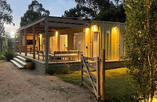 Jose Ignacio House | Hacienda WF - Casa 1