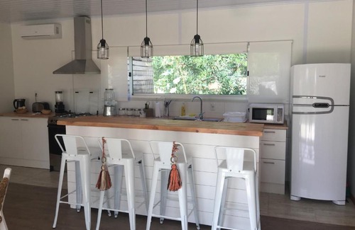 Jose Ignacio House | Hacienda WF - Casa 1