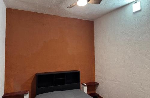 Cuernavaca House | HaciendaBosque