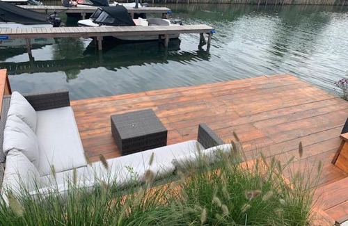 Linden Resort | Hackfort Waterfront 6 - 0348