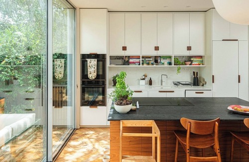 Hackney Downs Apartment | Hackney Haven: 5BD Stylish Family Gem