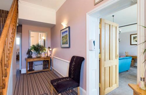 Reeth House | Hackney House