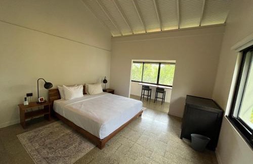 Tunapuna-Piarco Hotel | HADCO Experiences at Asa Wright Nature Centre