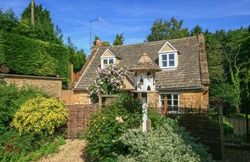 Aston Magna House | Hadcroft Cottage