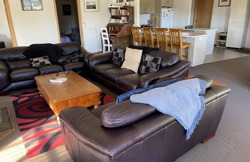 Miena House | Haddens Haven in Meena, Tasmania