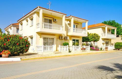 Mazotos Villa | Hadjios Valley