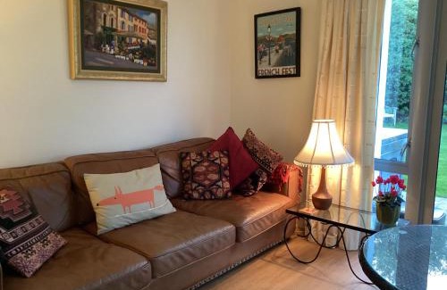 Dunedin Apartment | Hadley Close