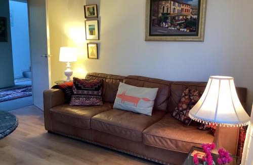 Dunedin Apartment | Hadley Close