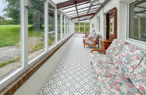 Moylegrove Cottage | Hafod Fach - UKC6956