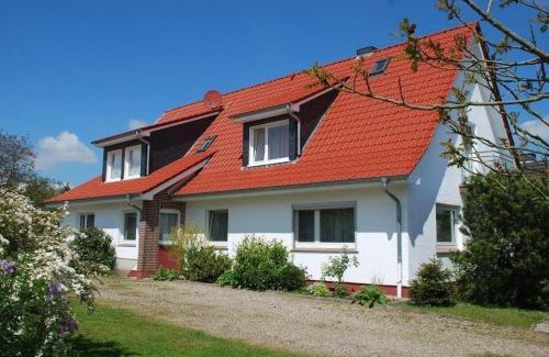 Haffkrug Apartment | HAF-OGL-Gaestehaus-Starke