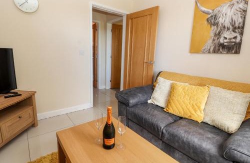Flintshire House | Hafan Fach