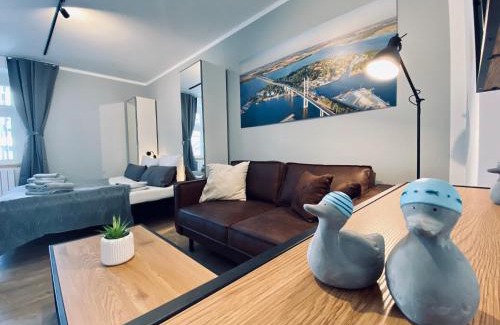 Old Town Apartment | HafenCity App No 7