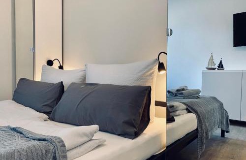 Old Town Apartment | HafenCity App No 7