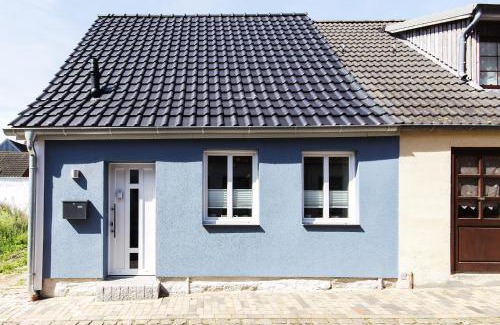 Zentrum House | Hafensternchen