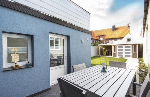 Zentrum House | Hafensternchen