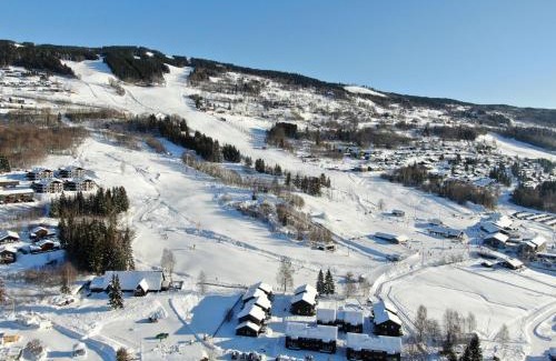 Hafjell Apartment | Hafjell Alpinlandsby Pluss