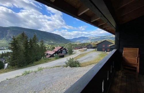 Hafjell Apartment | Hafjell Grenda lejligheder og hytter