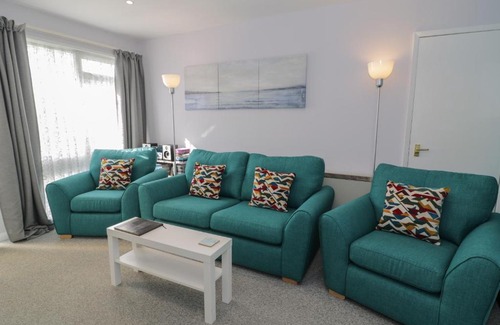 Fairbourne House | Hafod-y-Gors