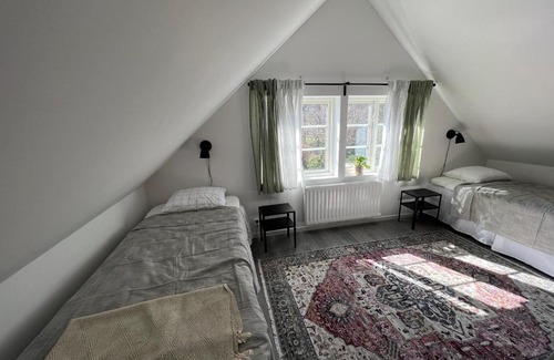 Skivarp House | Hafvsnära gård