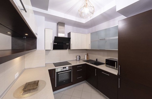 Dolny Sopot Apartment | Haga 2 | Close to Beach Sopot Apartment | Parking