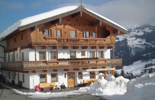 Kirchberg in Tirol Bed & Breakfast | Hagauhof
