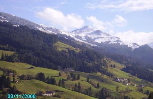 Kirchberg in Tirol Bed & Breakfast | Hagauhof