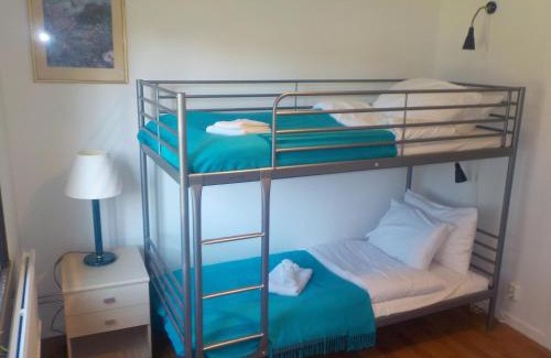 Rada Hostel | Hagfors Hostel