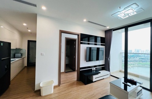 My Đinh Apartment | Hagi APT Vinhomes Skylake