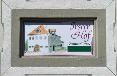 Hagnau Hotel | Hagnau, Irseer Hof