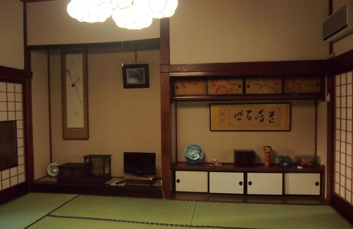 Tsuruoka Hotel | Hagurokan