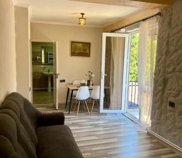 Armenia House | Hagvi Resort