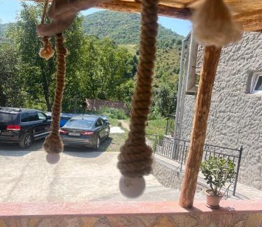 Armenia House | Hagvi Resort