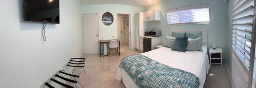 Hahei House | Hahei Pavillion Guest House