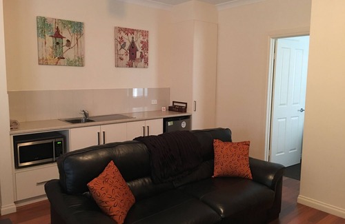 Hahndorf Cottage | Hahndorf Oak Tree Cottages