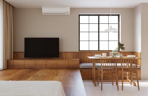 Lang Ha Apartment | Hai khai tu hum nay muoibon