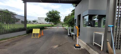 South Tambun House | Haidar SmartHome Grandwisata