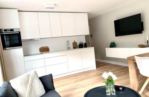 Annaberg im Lammertal Apartment | Haigis Lodge