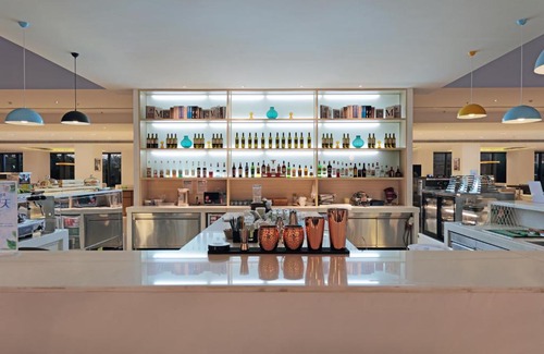 Meilan Hotel | Haikou Meilan International Airport Hotel