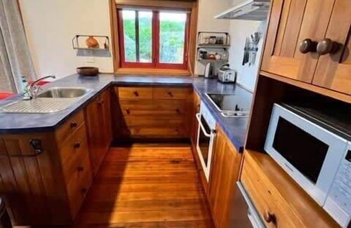 Pohara House | Haile Pohara Summary: