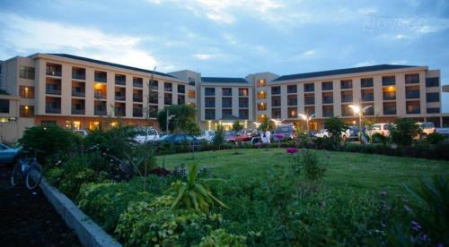 Awassa Resort | Haile Resort Hawassa