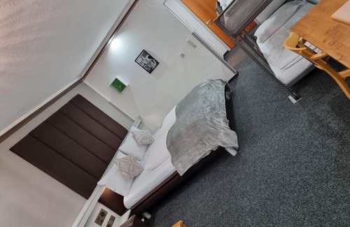 Haiming Hotel | Haiminger Hof